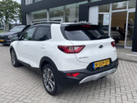 Kia Stonic 1.0 T-GDi DynamicPlusLine 35