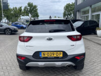 Kia Stonic 1.0 T-GDi DynamicPlusLine 36