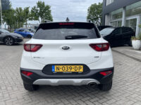 Kia Stonic 1.0 T-GDi DynamicPlusLine 37
