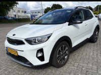 Kia Stonic 1.0 T-GDi DynamicPlusLine 4