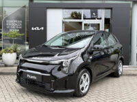 Kia Picanto 1.0 DPI DynamicLine 26