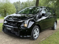 Kia Picanto 1.0 DPI DynamicLine 28