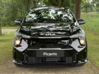 Kia Picanto 1.0 DPI DynamicLine 29