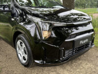 Kia Picanto 1.0 DPI DynamicLine 31