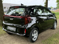 Kia Picanto 1.0 DPI DynamicLine 32