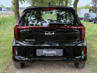 Kia Picanto 1.0 DPI DynamicLine 33