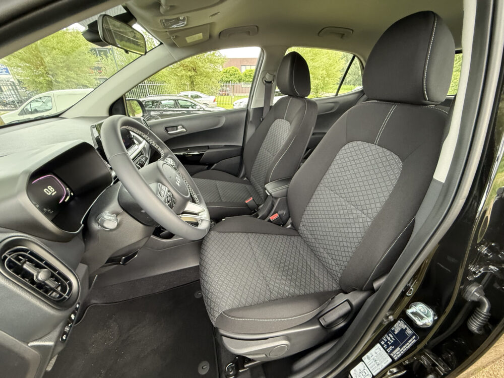 Kia Picanto 1.0 DPI DynamicLine 10