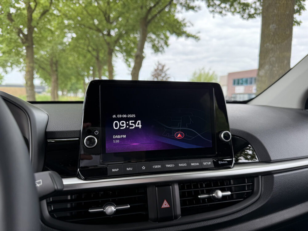 Kia Picanto 1.0 DPI DynamicLine 14