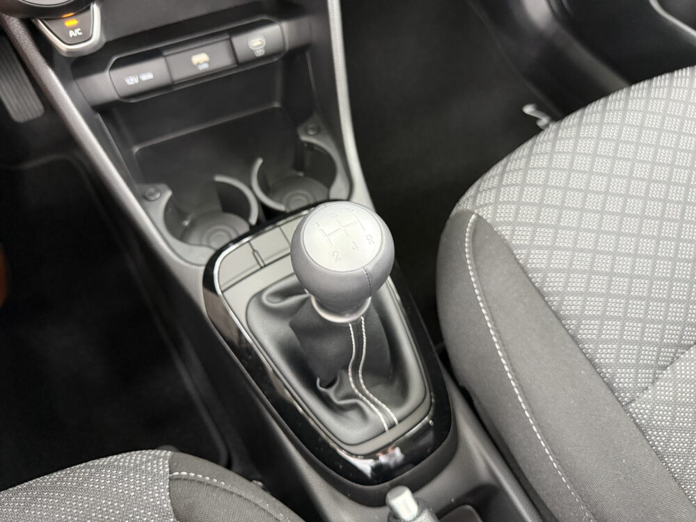 Kia Picanto 1.0 DPI DynamicLine 21