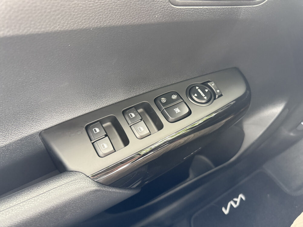 Kia Picanto 1.0 DPI DynamicLine 22