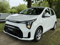 Kia Picanto 1.0 DPI DynamicLine 28