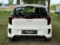 Kia Picanto 1.0 DPI DynamicLine 33
