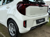 Kia Picanto 1.0 DPI DynamicLine 34