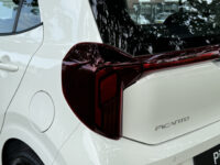 Kia Picanto 1.0 DPI DynamicLine 35