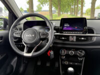 Kia Picanto 1.0 DPI DynamicLine 38