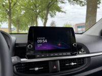 Kia Picanto 1.0 DPI DynamicLine 40