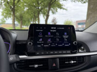 Kia Picanto 1.0 DPI DynamicLine 42