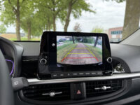 Kia Picanto 1.0 DPI DynamicLine 45