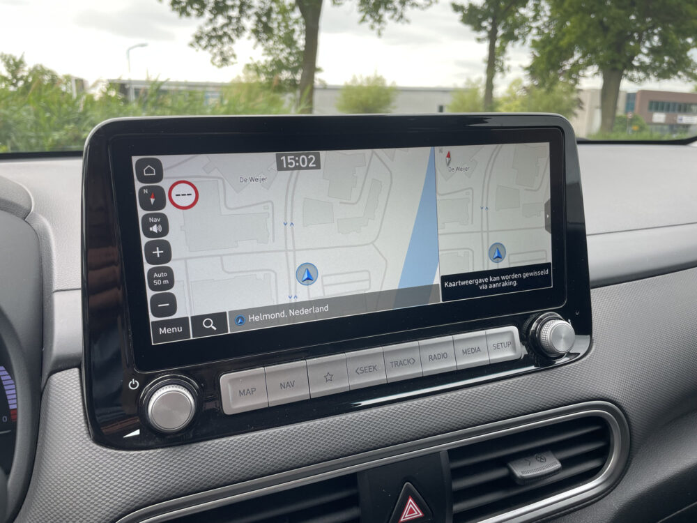 Hyundai KONA EV Limited 64 kWh 20