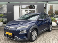 Hyundai KONA EV Limited 64 kWh 31