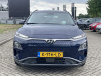 Hyundai KONA EV Limited 64 kWh 33