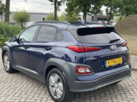 Hyundai KONA EV Limited 64 kWh 36
