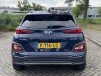 Hyundai KONA EV Limited 64 kWh 37