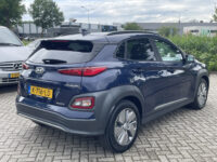 Hyundai KONA EV Limited 64 kWh 38