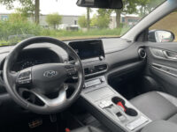 Hyundai KONA EV Limited 64 kWh 44
