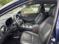 Hyundai KONA EV Limited 64 kWh 45
