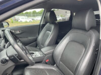 Hyundai KONA EV Limited 64 kWh 46