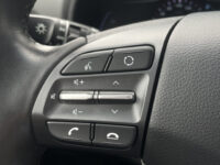 Hyundai KONA EV Limited 64 kWh 55
