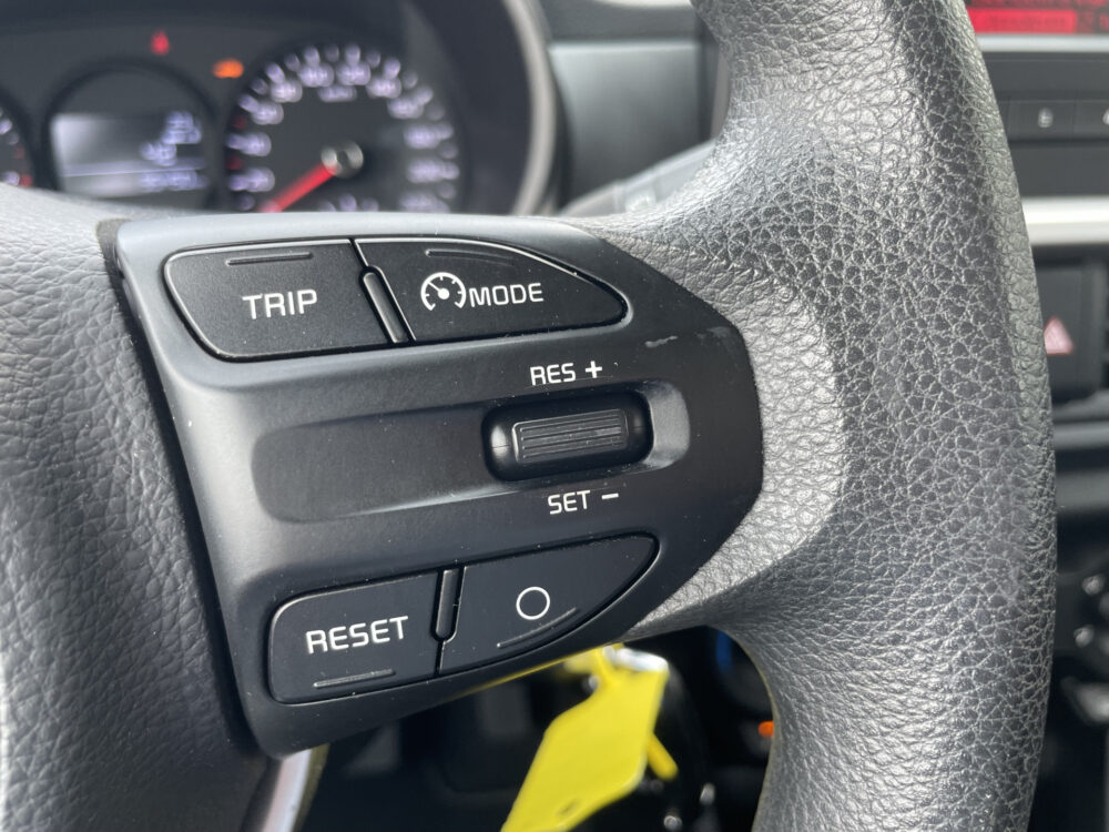 Kia Picanto 1.0 CVVT EconomyPlusLine 17