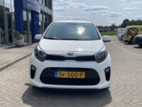 Kia Picanto 1.0 CVVT EconomyPlusLine 23
