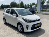 Kia Picanto 1.0 CVVT EconomyPlusLine 24