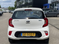 Kia Picanto 1.0 CVVT EconomyPlusLine 26