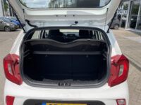 Kia Picanto 1.0 CVVT EconomyPlusLine 28