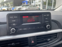 Kia Picanto 1.0 CVVT EconomyPlusLine 35