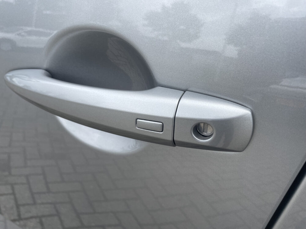 Nissan QASHQAI 1.3 MHEV Xtronic Tekna Plus 14