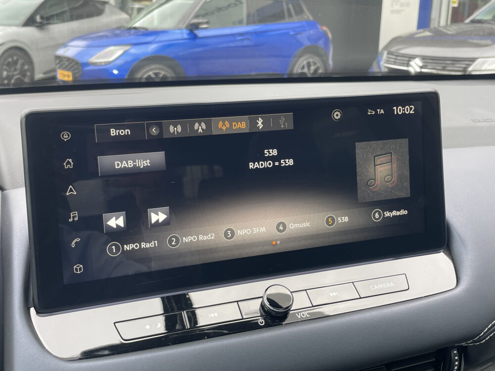 Nissan QASHQAI 1.3 MHEV Xtronic Tekna Plus 24