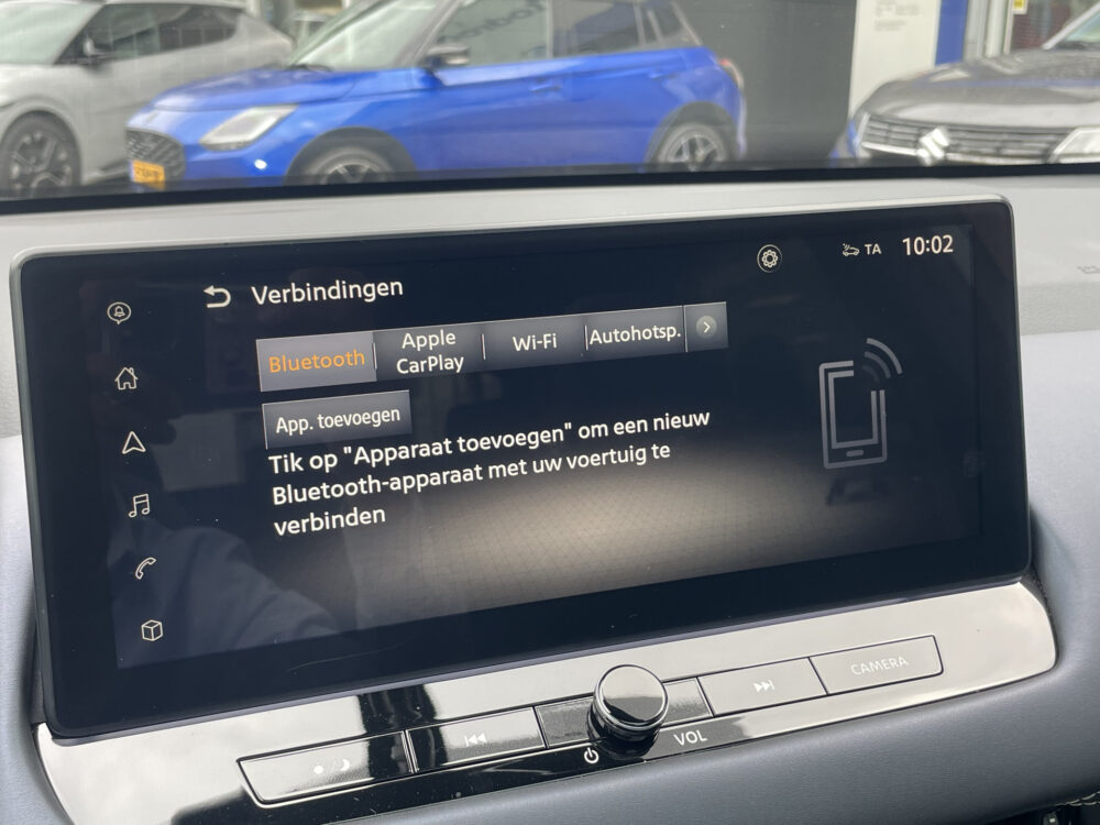 Nissan QASHQAI 1.3 MHEV Xtronic Tekna Plus 25