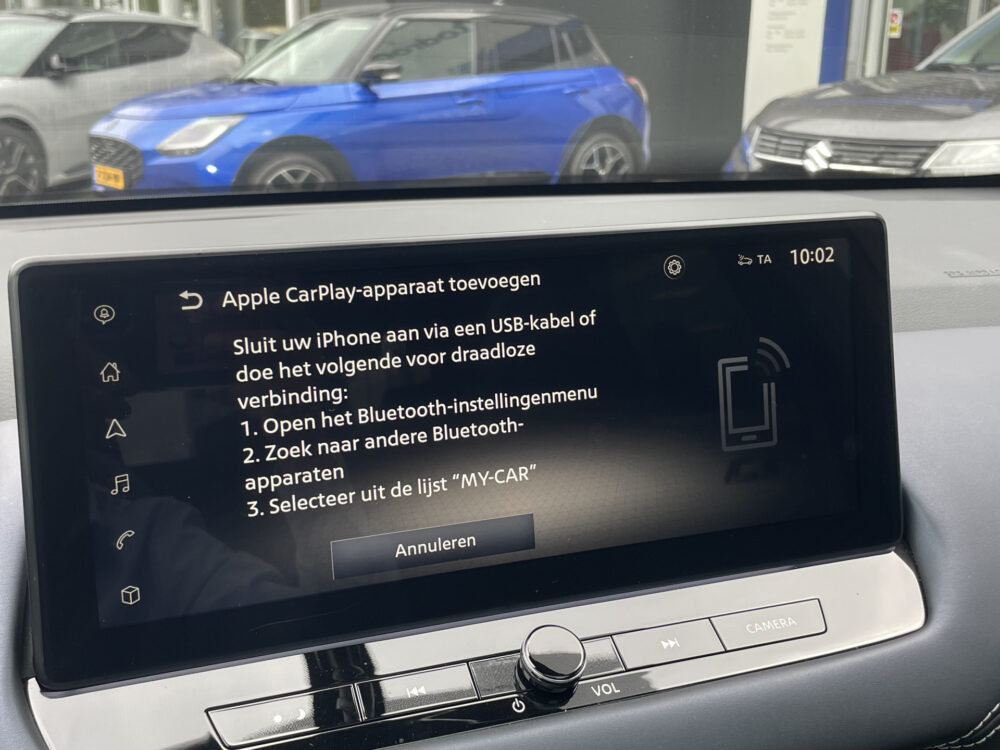 Nissan QASHQAI 1.3 MHEV Xtronic Tekna Plus 26