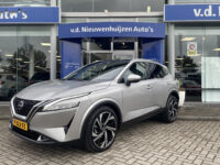 Nissan QASHQAI 1.3 MHEV Xtronic Tekna Plus 34