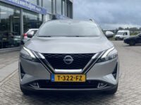 Nissan QASHQAI 1.3 MHEV Xtronic Tekna Plus 36