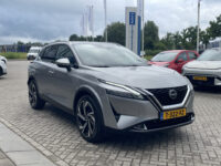 Nissan QASHQAI 1.3 MHEV Xtronic Tekna Plus 37