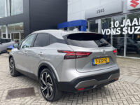 Nissan QASHQAI 1.3 MHEV Xtronic Tekna Plus 40
