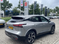 Nissan QASHQAI 1.3 MHEV Xtronic Tekna Plus 42