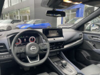 Nissan QASHQAI 1.3 MHEV Xtronic Tekna Plus 46