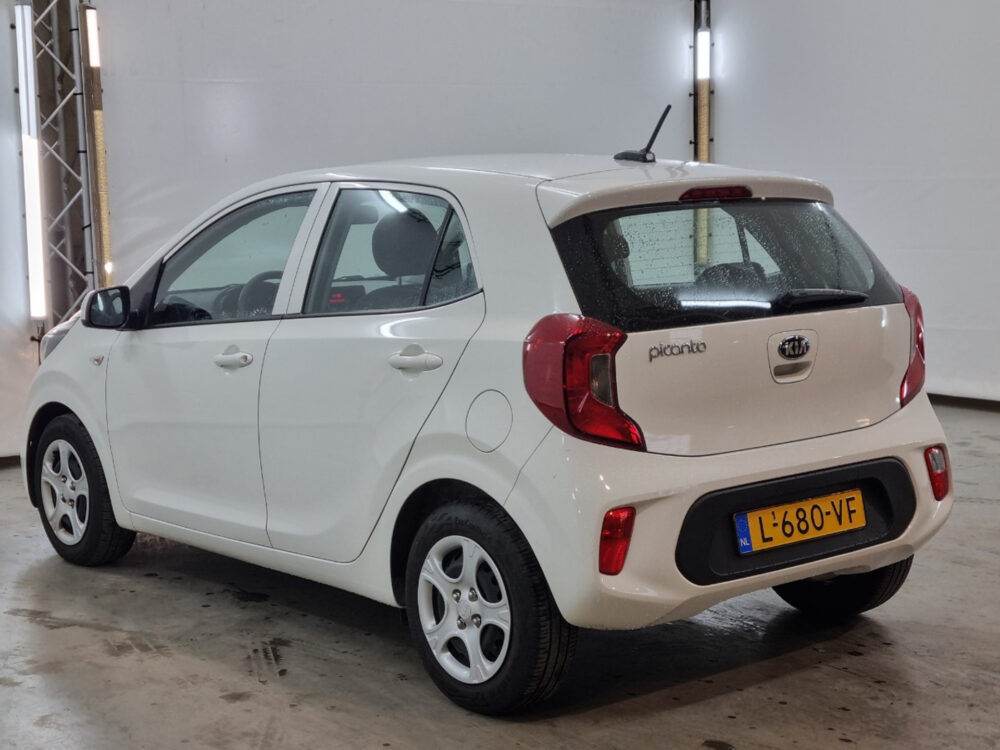 Kia Picanto 1.0 DPi ComfortLine 1