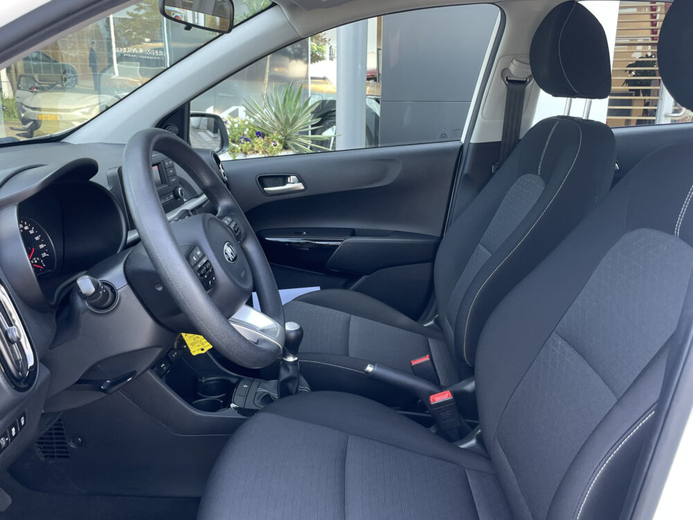 Kia Picanto 1.0 DPi ComfortLine 10